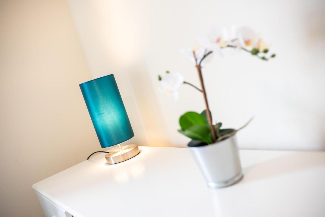 Spacious 2 Bedroom Apartment Newcastle/ゲーツヘッド エクステリア 写真